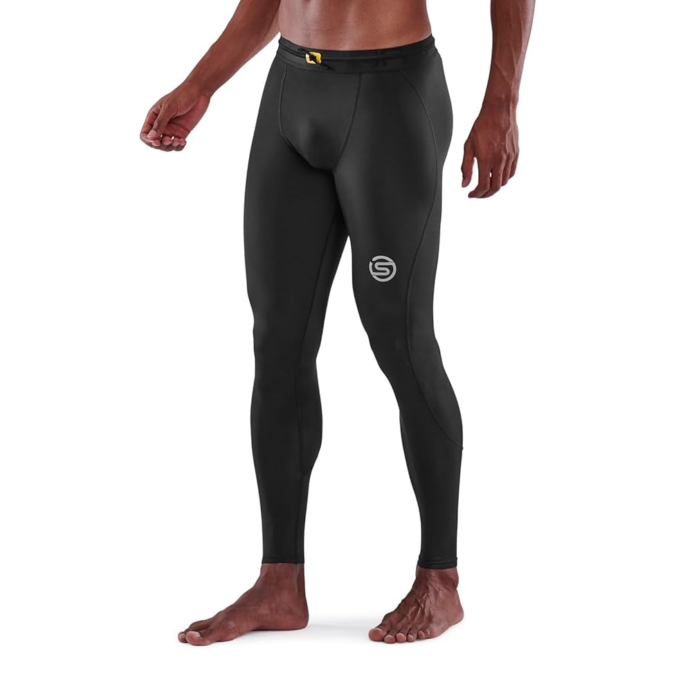 レッグウェア Sleepdays Recovery Leggings S-M Skins Series-3 Women's Premium Compression Leggings-Improve